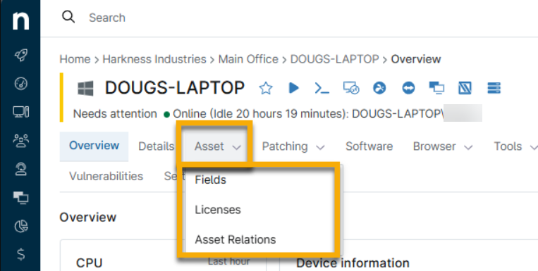 device dashboard_asset tab.png